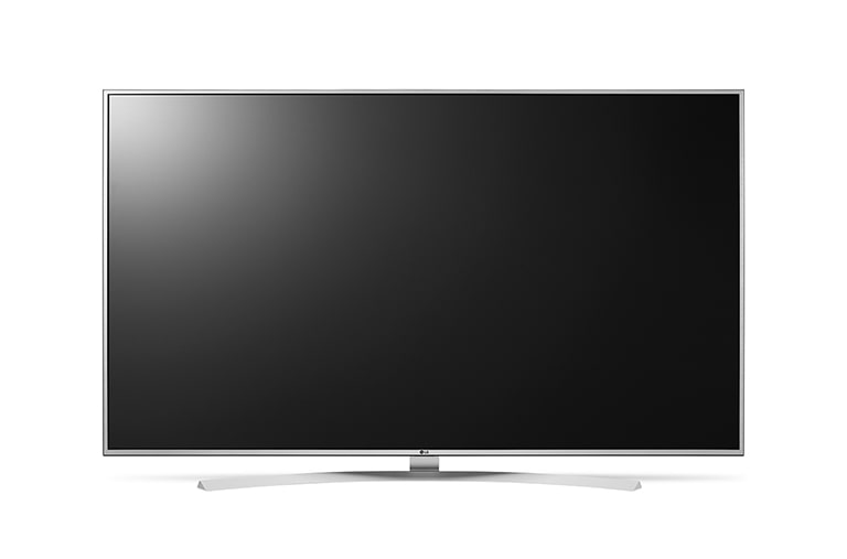 LG SUPER UHD TV - UH7700