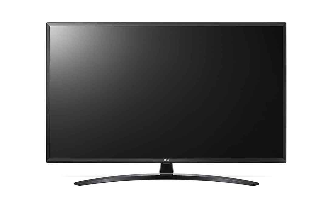 (HP Extensionさん専用) LG 49インチ 4Kチューナー内蔵TV IPS 4Kモデル / BS・CS 4Kチューナー内蔵 - 49UM7100PJA | LG JP
