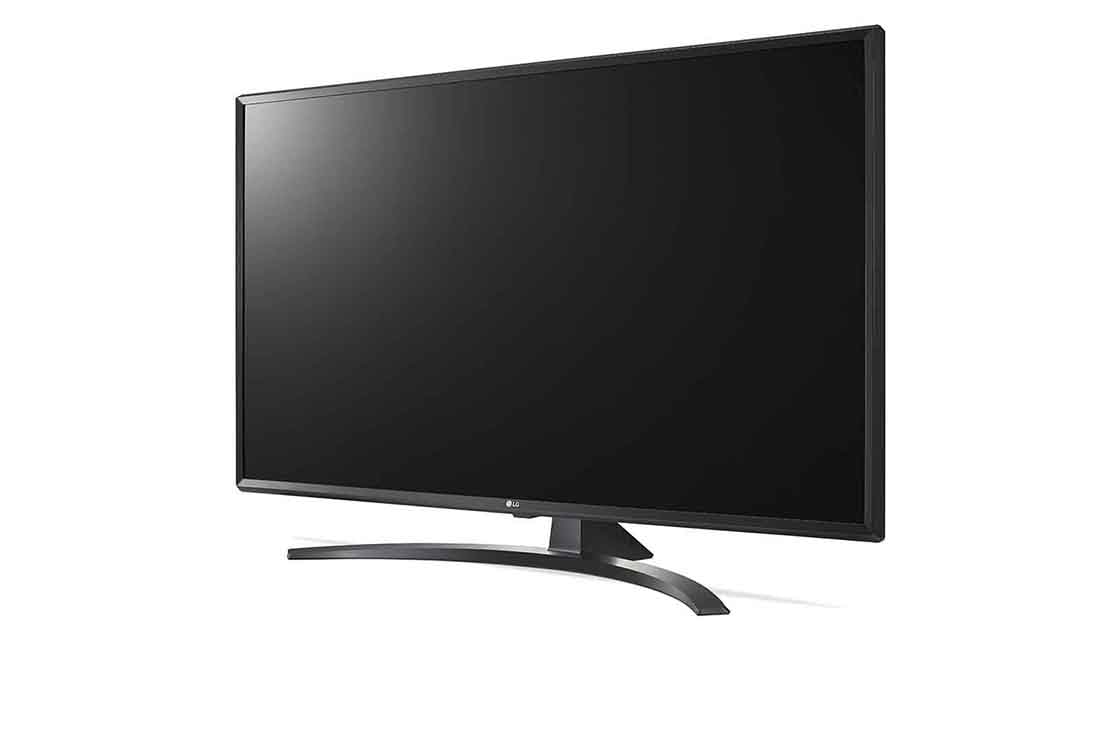 IPS 4Kパネルで映像の魅力を豊かに引き出す4Kチューナー内蔵