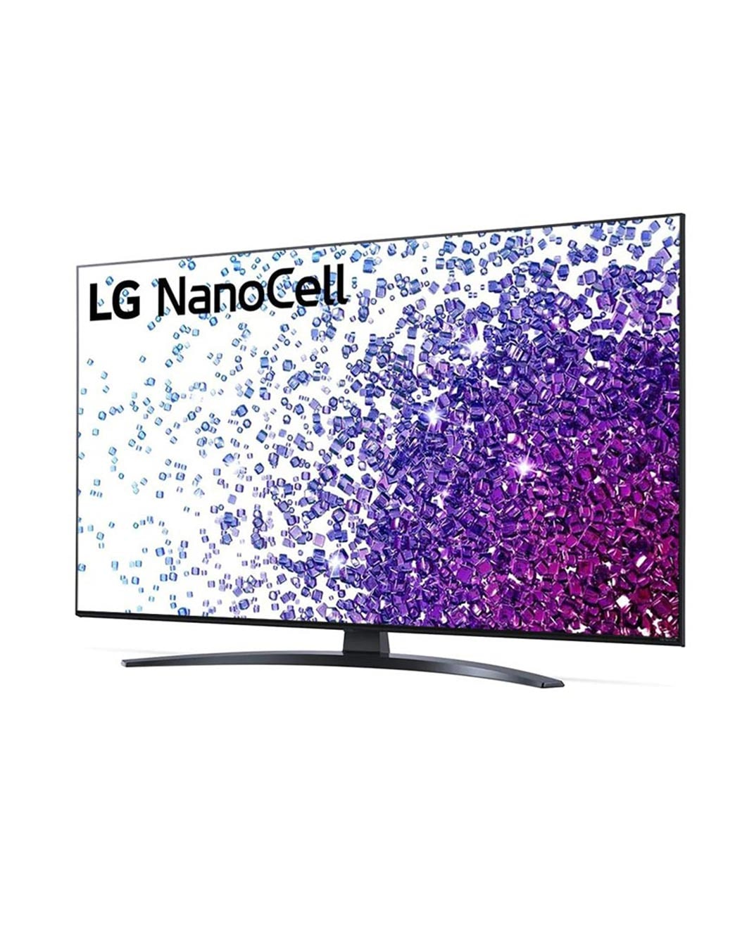 LG 50V型 4K液晶テレビ 50UM8100PJA スマートテレビ アプリ○ Amazon限定モデル 4Kチューナーを内蔵したVA液晶パネルの