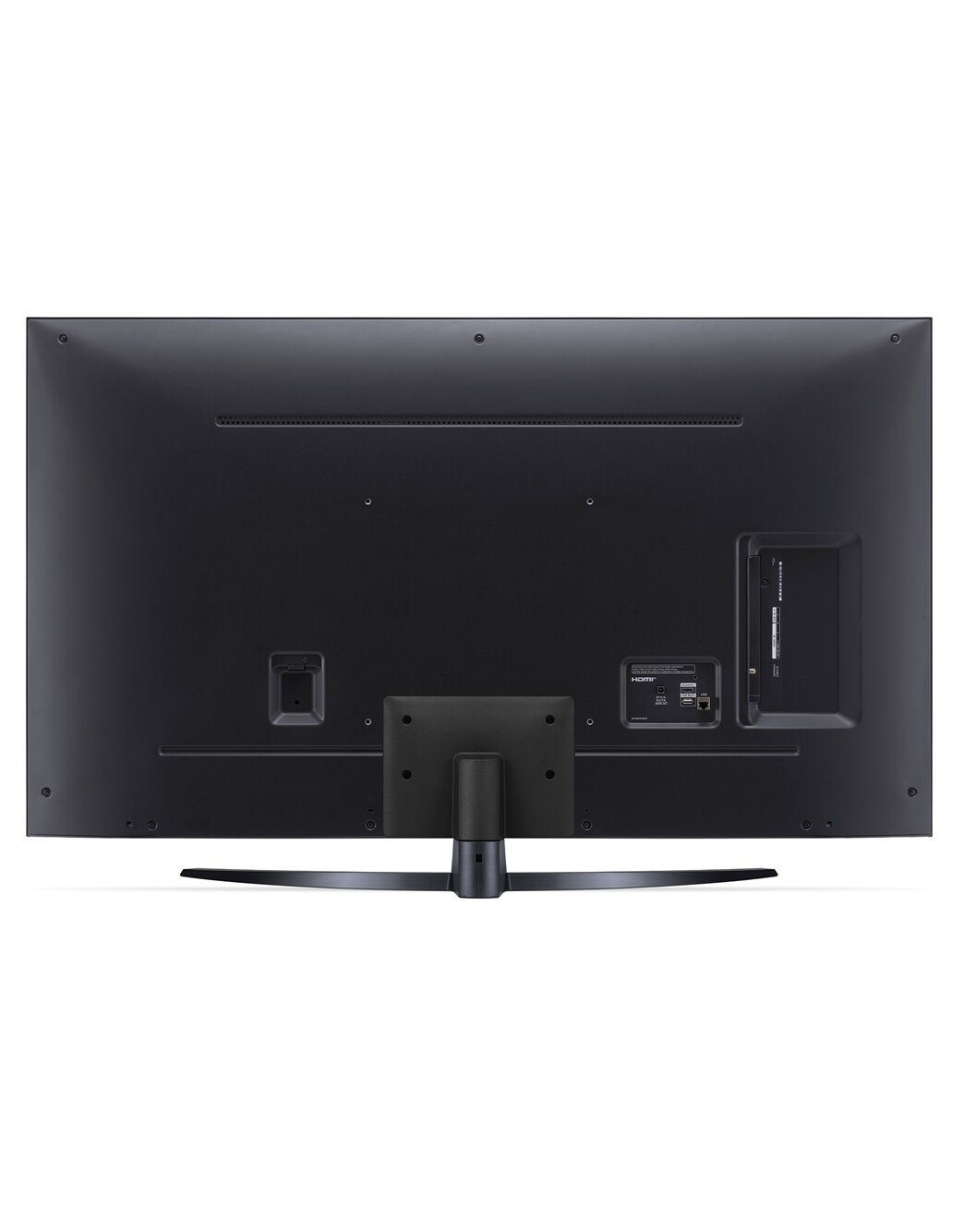 50V型 NanoCell TV 50NANO76JPA - 50NANO76JPA | LG JP