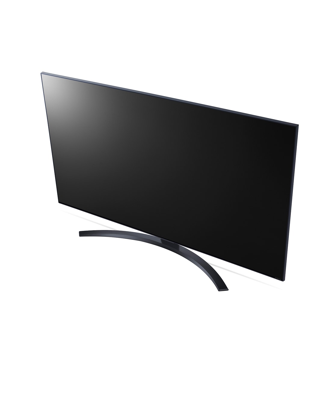 50V型 NanoCell TV 50NANO76JPA - 50NANO76JPA | LG JP