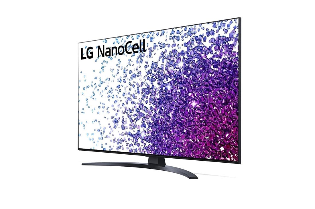 50V型 NanoCell TV 50NANO76JPA - 50NANO76JPA | LG JP
