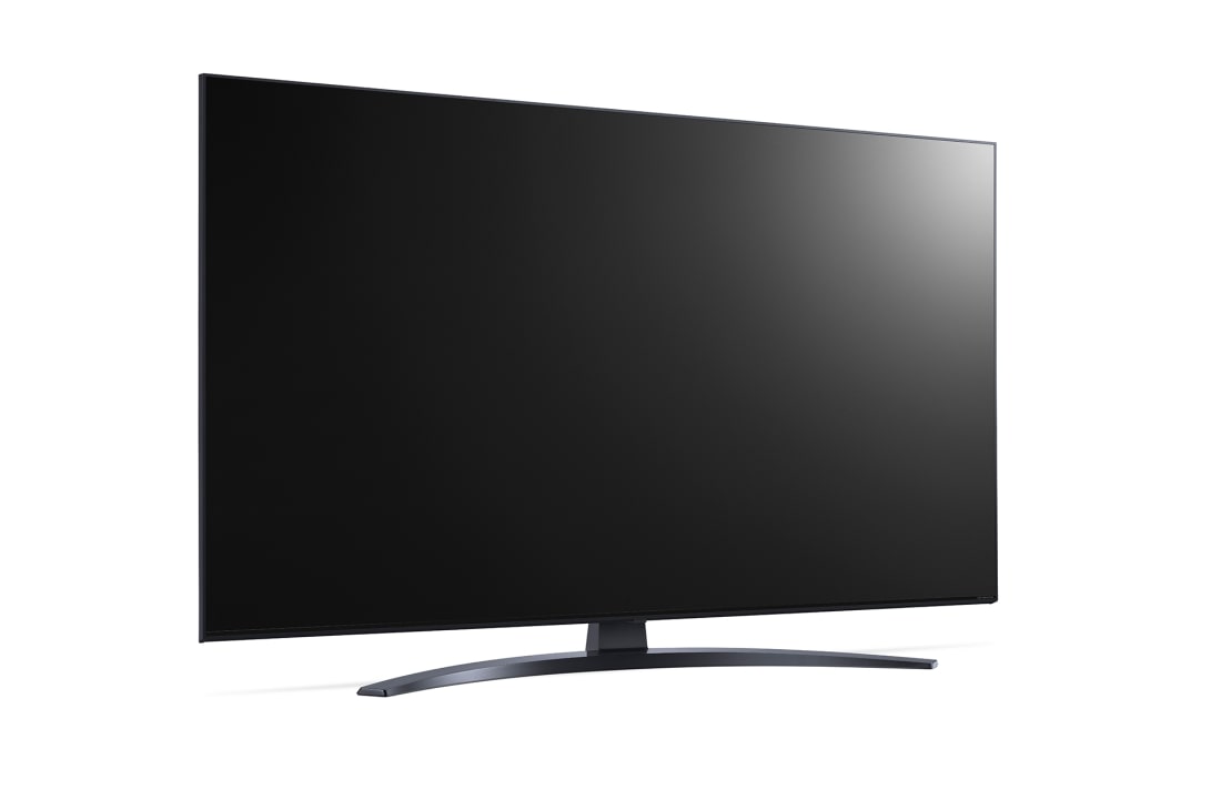 50V型 NanoCell TV 50NANO76JPA - 50NANO76JPA | LG JP