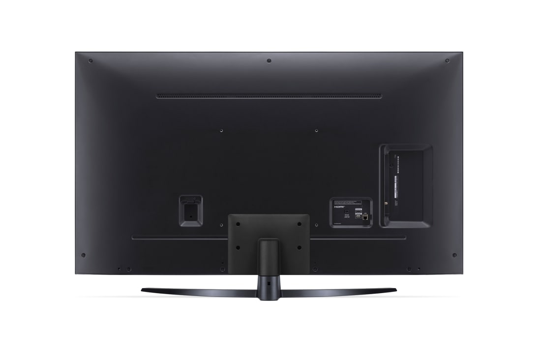 50V型 NanoCell TV 50NANO76JPA - 50NANO76JPA | LG JP