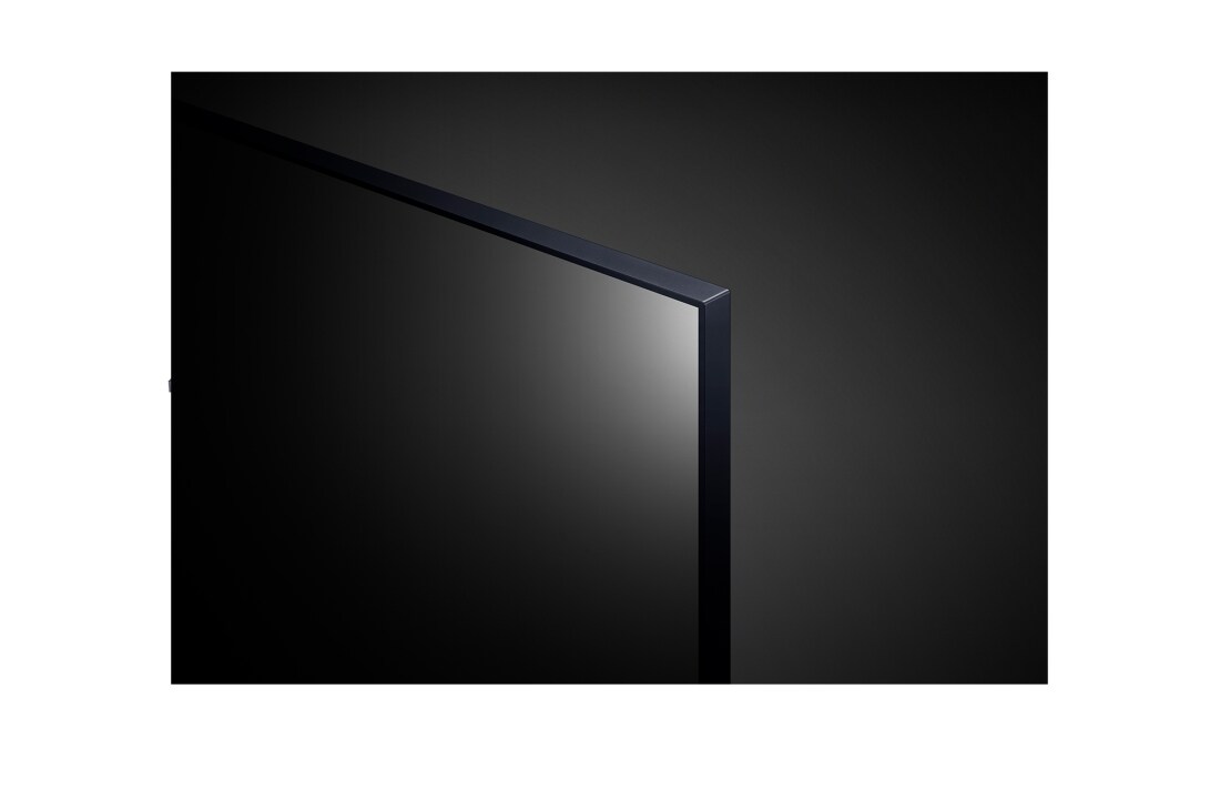 50V型 NanoCell TV 50NANO76JPA - 50NANO76JPA | LG JP