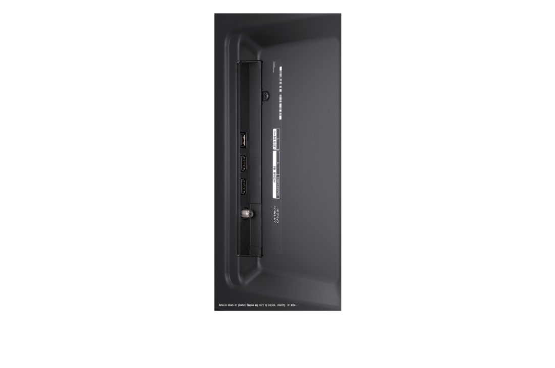 50V型 NanoCell TV 50NANO76JPA - 50NANO76JPA | LG Japan