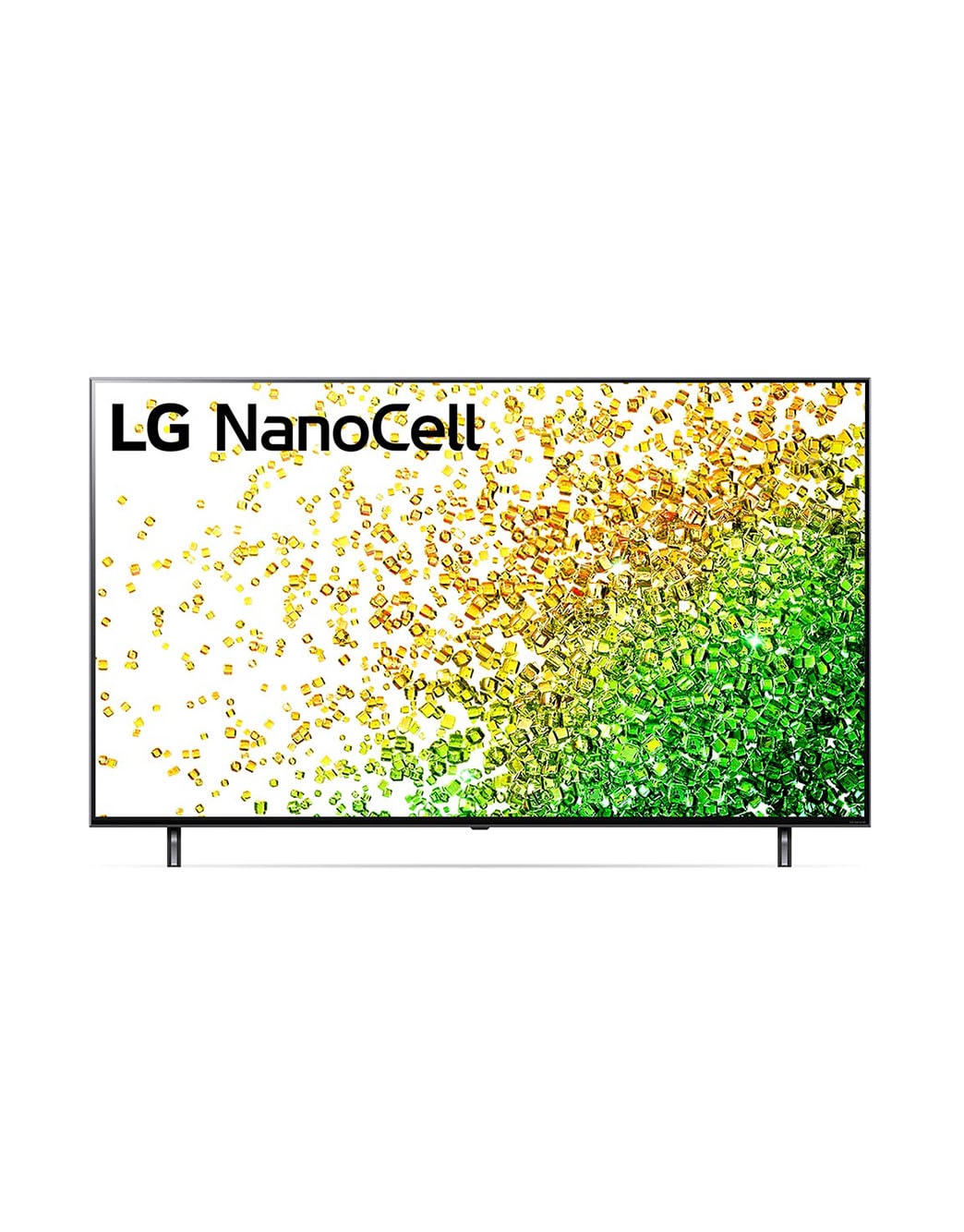 LG50V型 NanoCell TV 50NANO85JPA 50V型 NanoCell TV 50NANO85JPA - 50NANO85JPA | LG JP