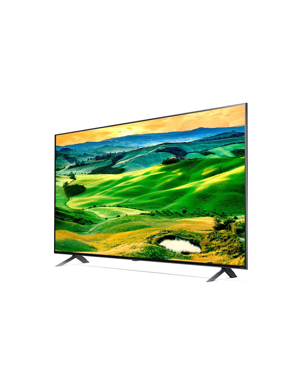 LG エレクトロニクス 50QNED80JQA 液晶テレビ 50型 2022年製 LG 50V型 4K量子ドット液晶テレビ 50QNED80JQA | LG