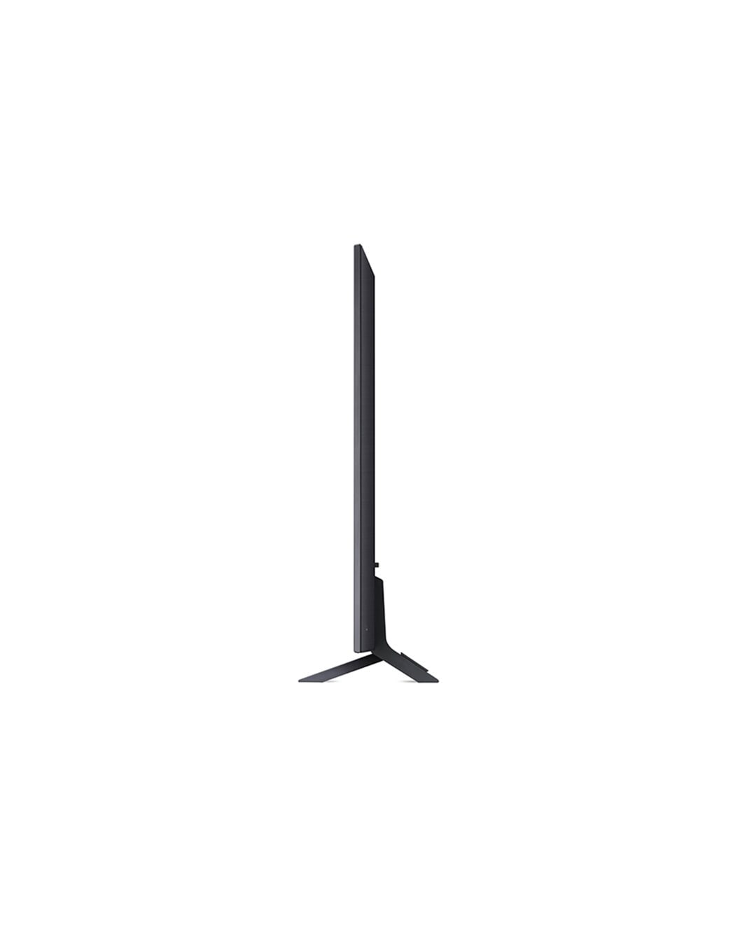 LG 50V型 4K量子ドット液晶テレビ 50QNED80JQA | LG