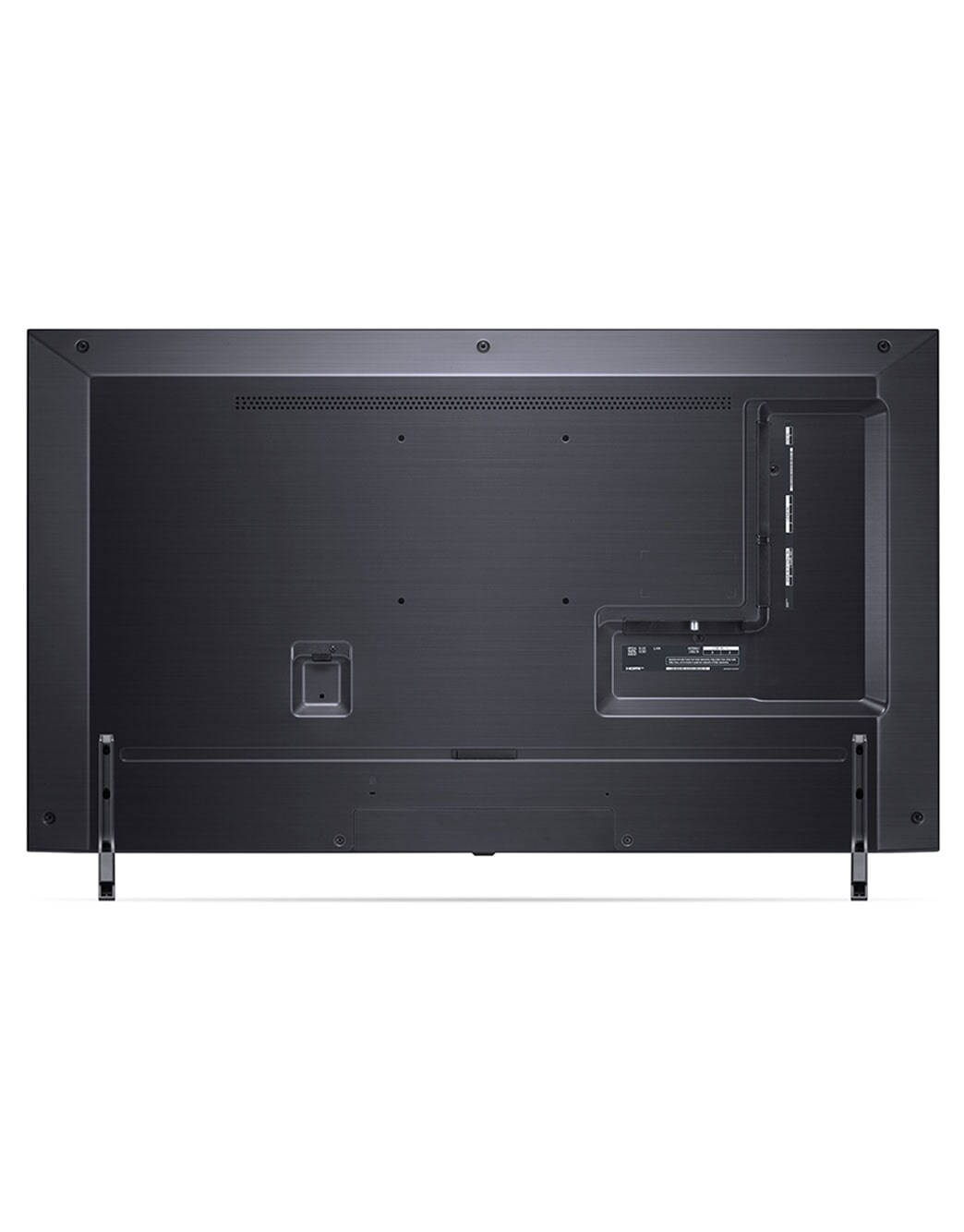 LG エレクトロニクス 50QNED80JQA 液晶テレビ 50型 2022年製 LG 50V型 4K量子ドット液晶テレビ 50QNED80JQA | LG