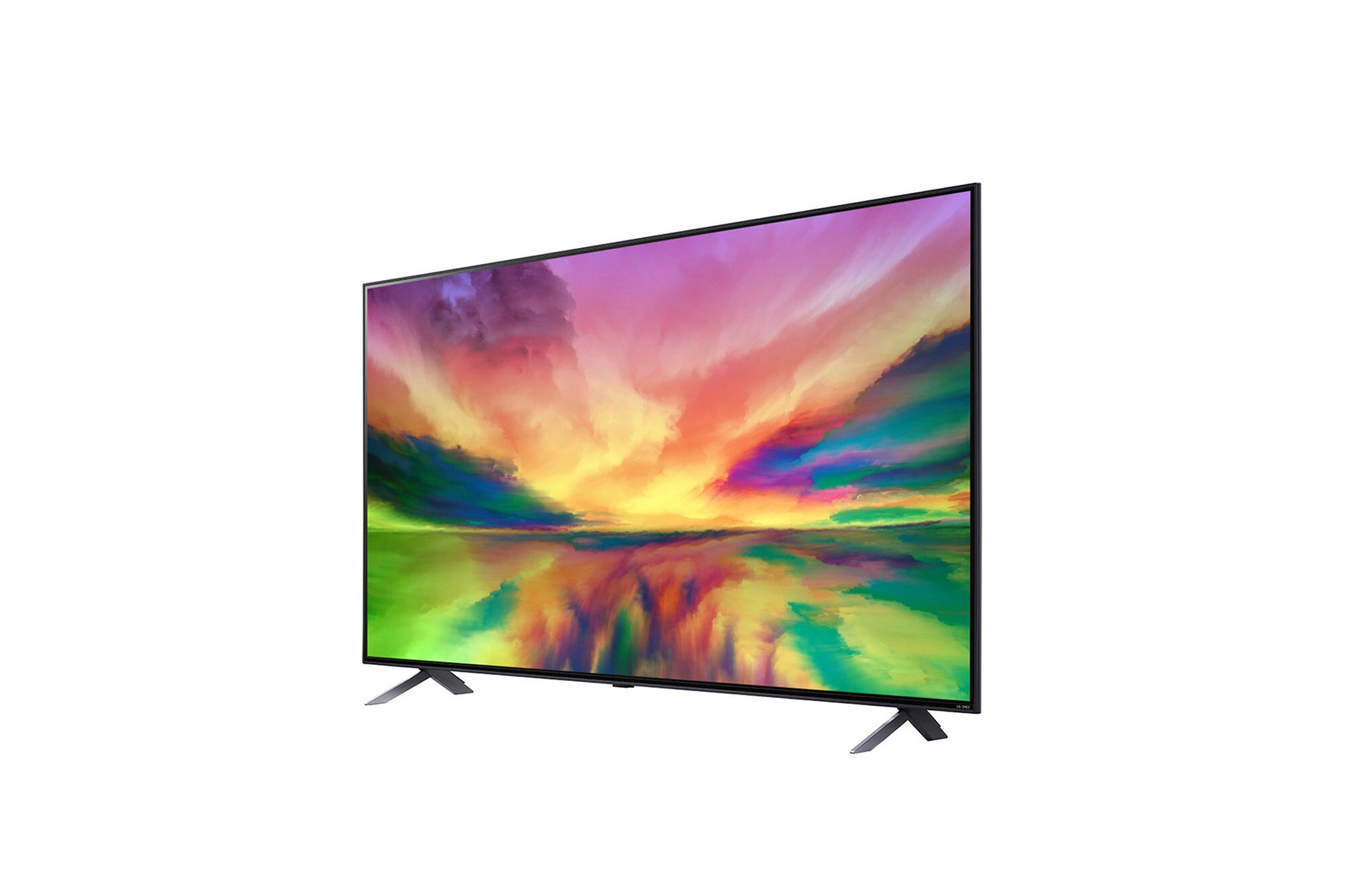 公式】50V型 4K量子ドット液晶テレビ - 50QNED80JRA | LG JP | LG JP