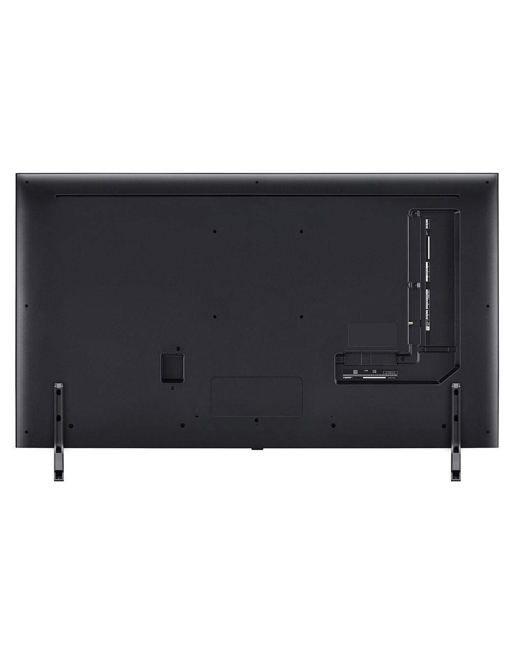 公式】50V型 4K量子ドット液晶テレビ - 50QNED80JRA | LG JP | LG JP