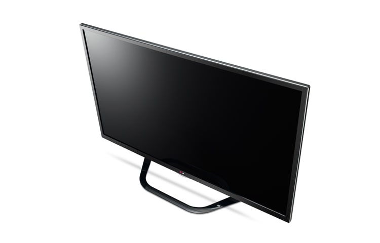 LG 55LA6400 TV: LCD TV / LED TV / 3D Smart TV | LG USA