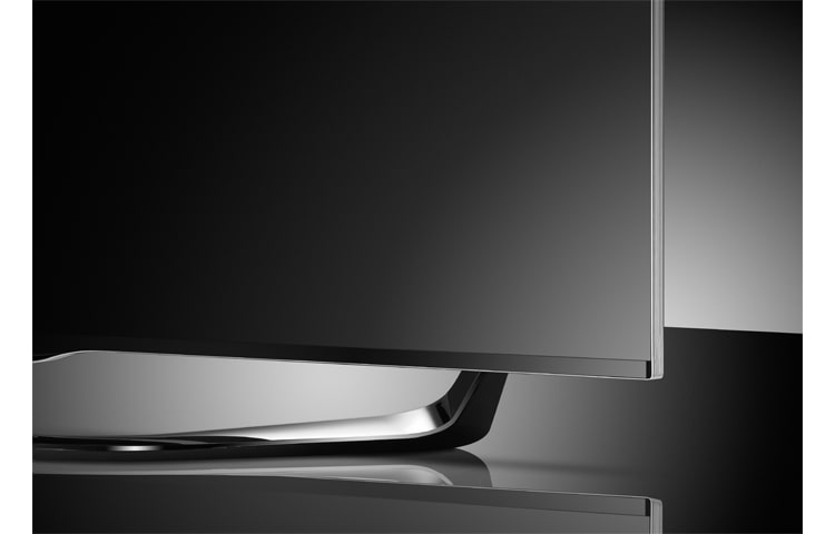LG 55V型 Smart CINEMA 3D TV, 55LA8600