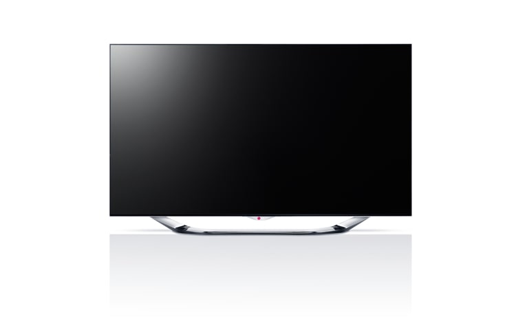 55V型 Smart CINEMA 3D TV - 55LA9600 | LG JP