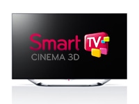 55V型 Smart CINEMA 3D TV - 55LA9600 | LG JP