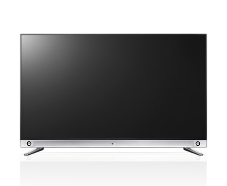 55型 ４Kテレビ - 55LA9650 | LG JP