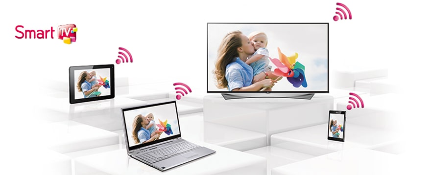 Smart TV