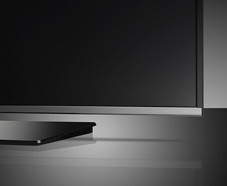 LGオンリーの質感あふれる映像美, 32LF6300