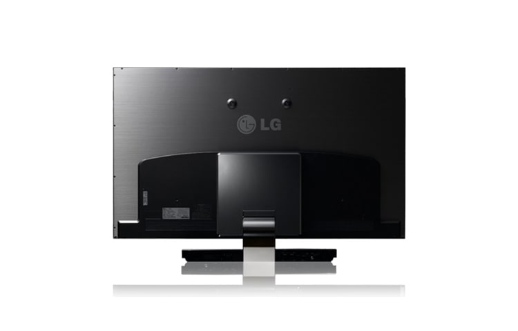 LG 55V型 NANO Full LED 映像のために磨かれたLEDハイエンド。, 55LZ9600