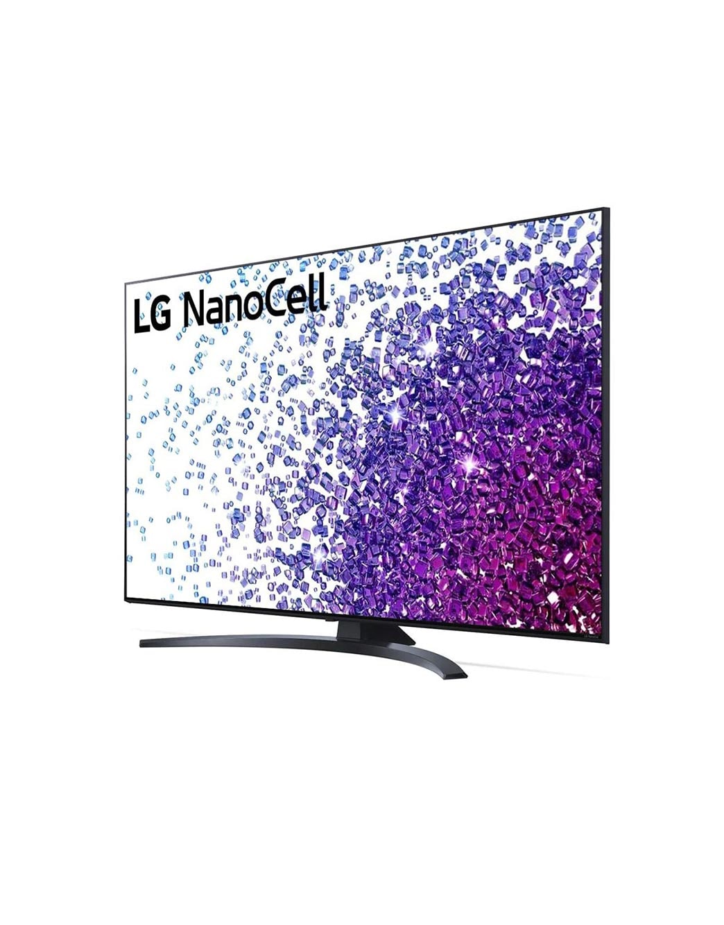 55V型 NanoCell TV 55NANO76JPA - 55NANO76JPA | LG Japan