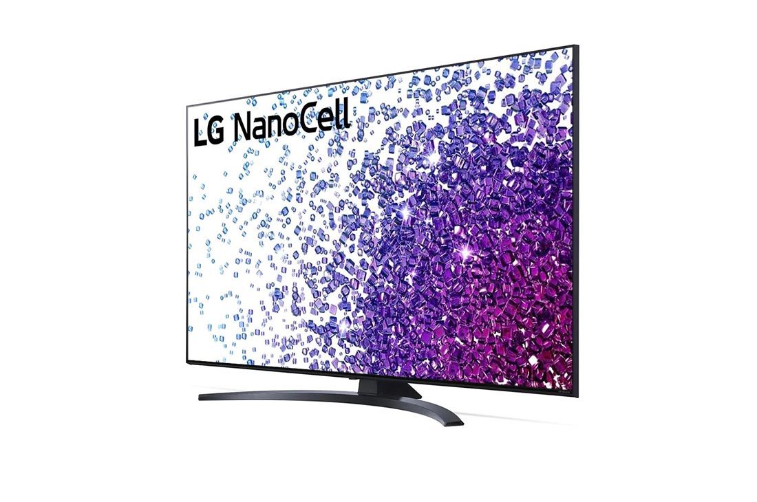 55V型 NanoCell TV 55NANO76JPA - 55NANO76JPA | LG Japan 55V型 NanoCell TV 55NANO76JPA - 55NANO76JPA | LG Japan