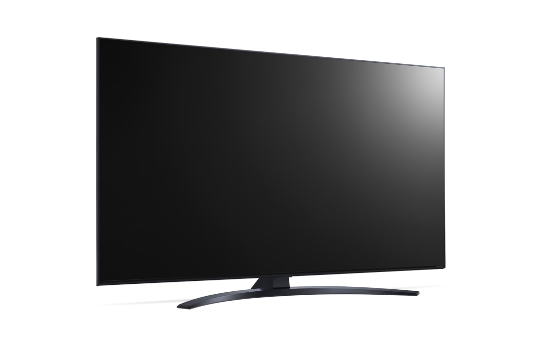 テレビ LG 55NANO76JPA BLACK 55V型 NanoCell TV 55NANO76JPA - 55NANO76JPA | LG JP