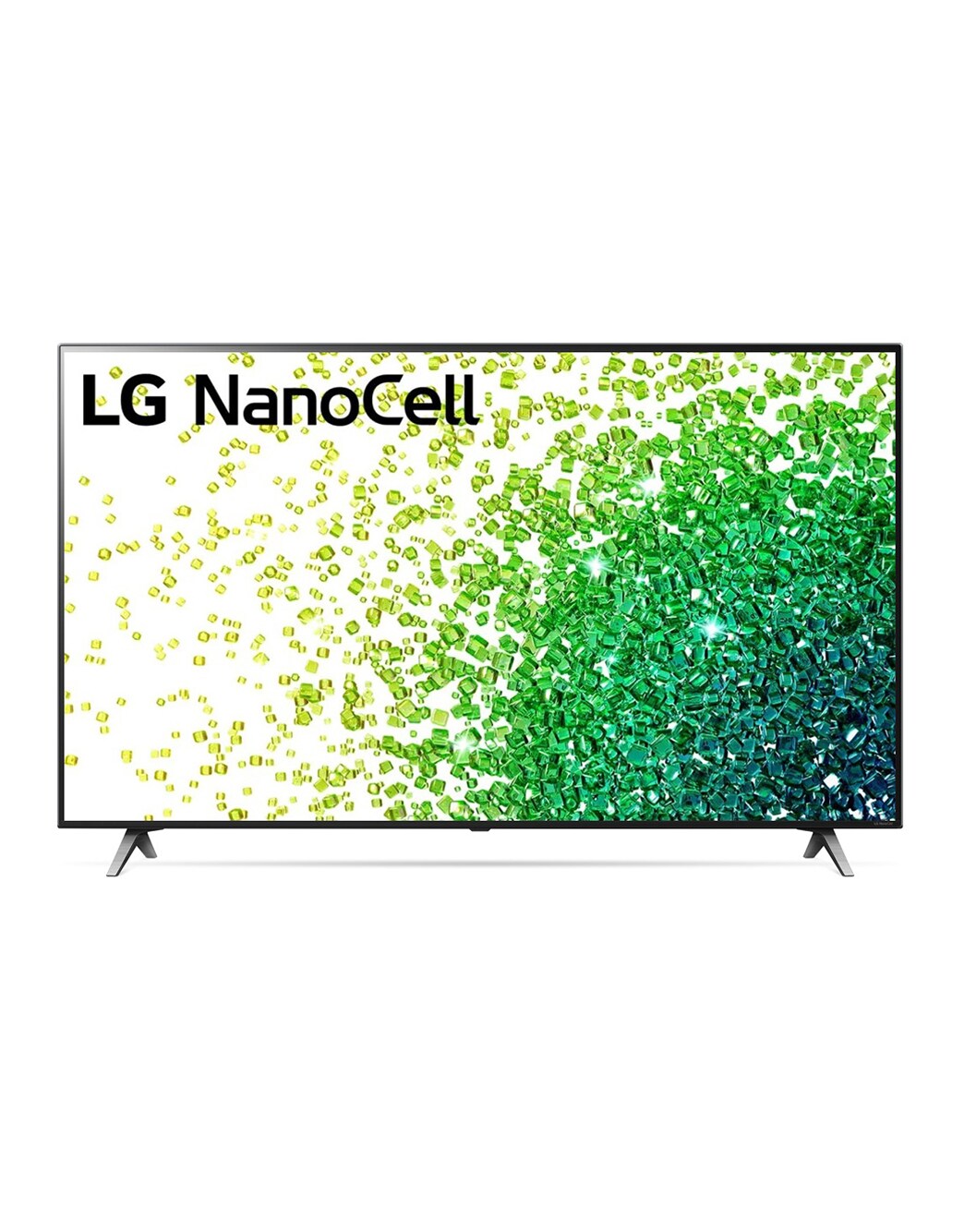 55V型 NanoCell TV 55NANO90JPA - 55NANO90JPA | LG JP