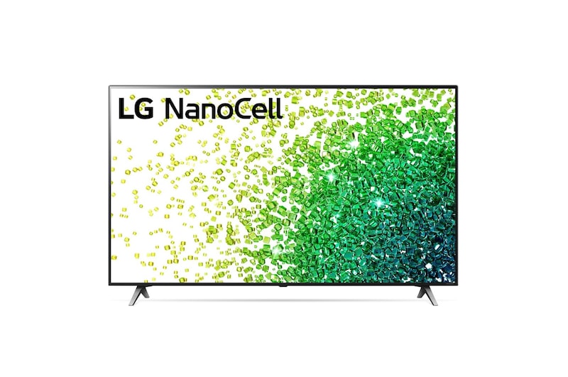 LG 55V型 NanoCell TV 55NANO90JPA, 55NANO90JPA