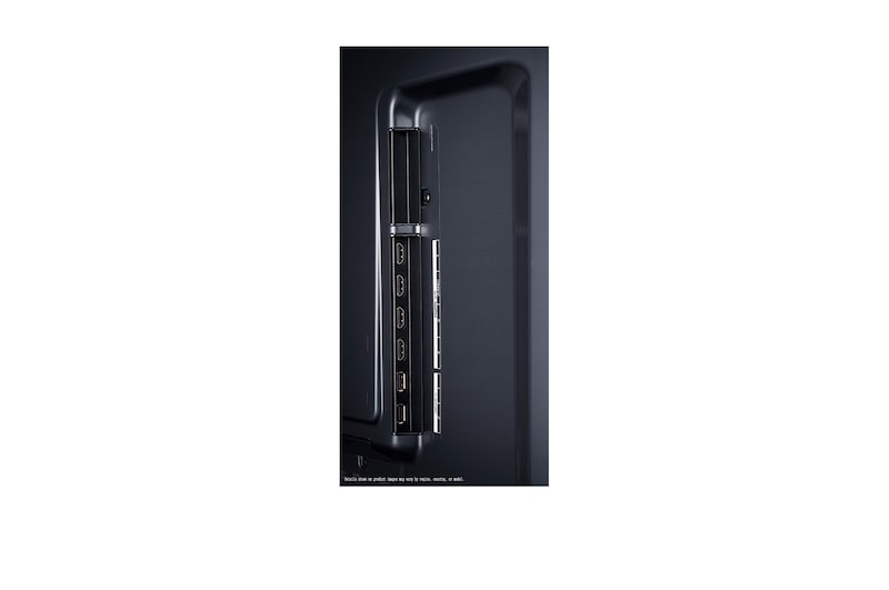LG 55V型 NanoCell TV 55NANO90JPA, 55NANO90JPA