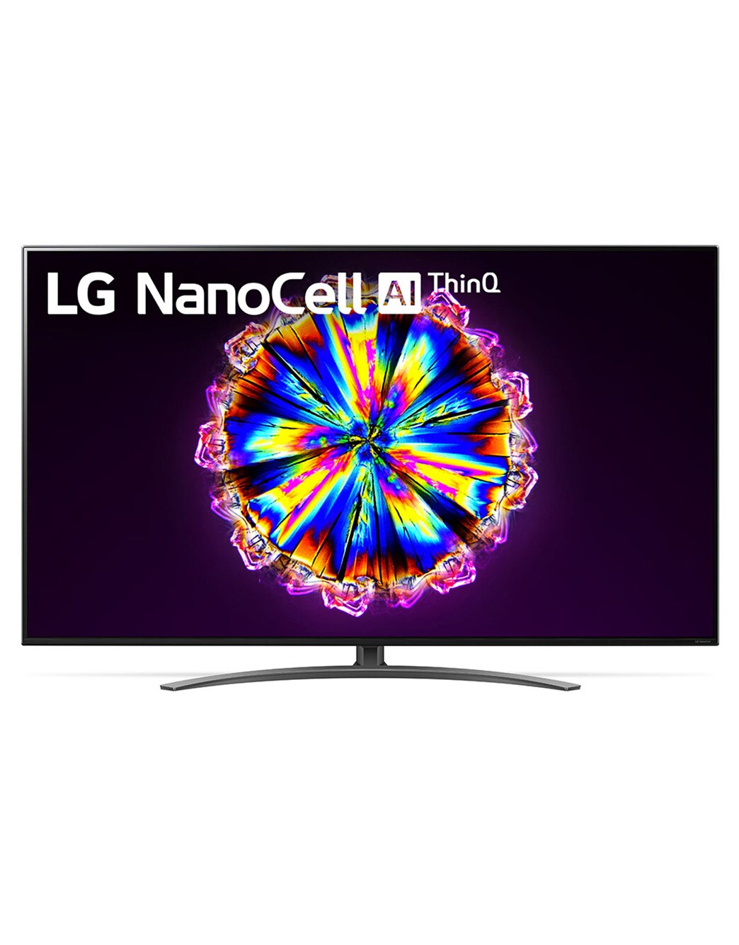 液晶テレビ 55NANO91JNA [55V型 /Bluetooth対応 様々なお部屋でNano Cellの高画質が楽しめる豊富なサイズライン