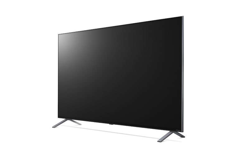 LG “8K”の圧倒的な映像美をNano Cell TVで。, 55NANO95JNA