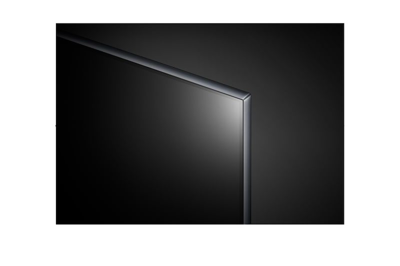 LG “8K”の圧倒的な映像美をNano Cell TVで。, 55NANO95JNA