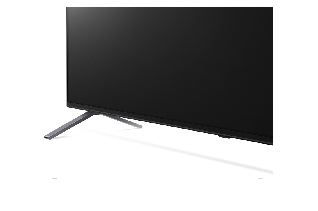 8K”の圧倒的な映像美をNano Cell TVで。 - 55NANO95JNA | LG Japan