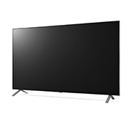 LG “8K”の圧倒的な映像美をNano Cell TVで。, 55NANO95JNA