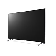 LG “8K”の圧倒的な映像美をNano Cell TVで。, 55NANO95JNA