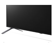 LG “8K”の圧倒的な映像美をNano Cell TVで。, 55NANO95JNA