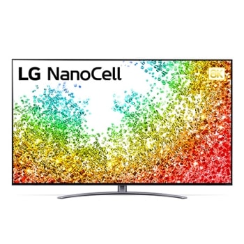 4K 55インチ LG NanoCell テレビ LG 55