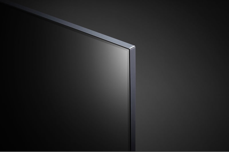 LG 55V型 NanoCell TV 55NANO96JPA, 55NANO96JPA