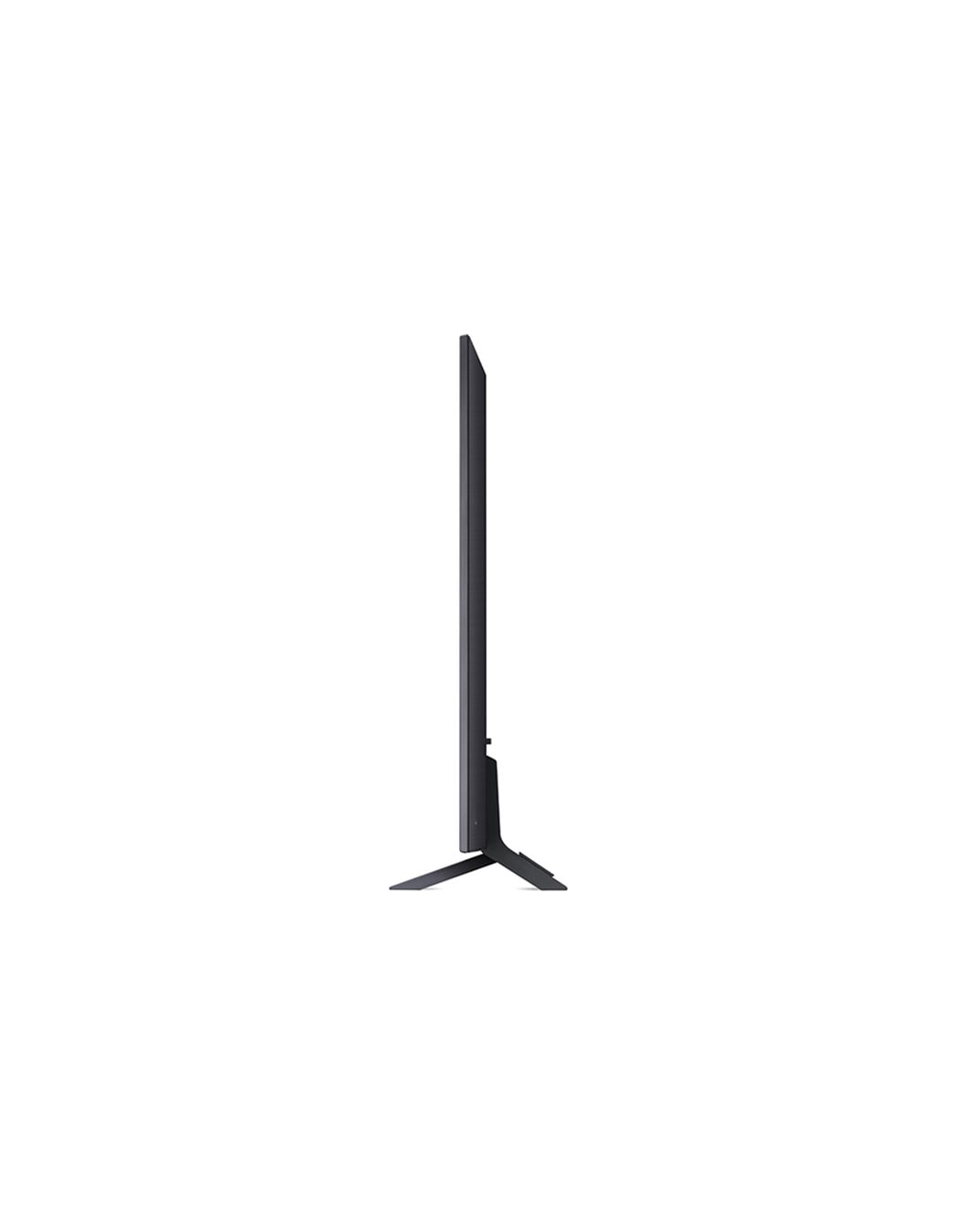【極美品】2022年製　LG 4K量子ドット 55V型液晶テレビ　55QNED80JQA LG 55V型 4K量子ドット液晶テレビ 55QNED80JQA | LGエレクトロニクス