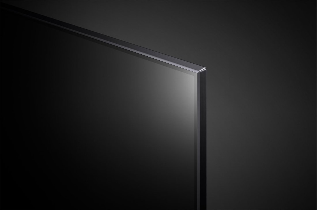 LG 55V型 4K量子ドット液晶テレビ 55QNED80JQA | LGエレクトロニクス