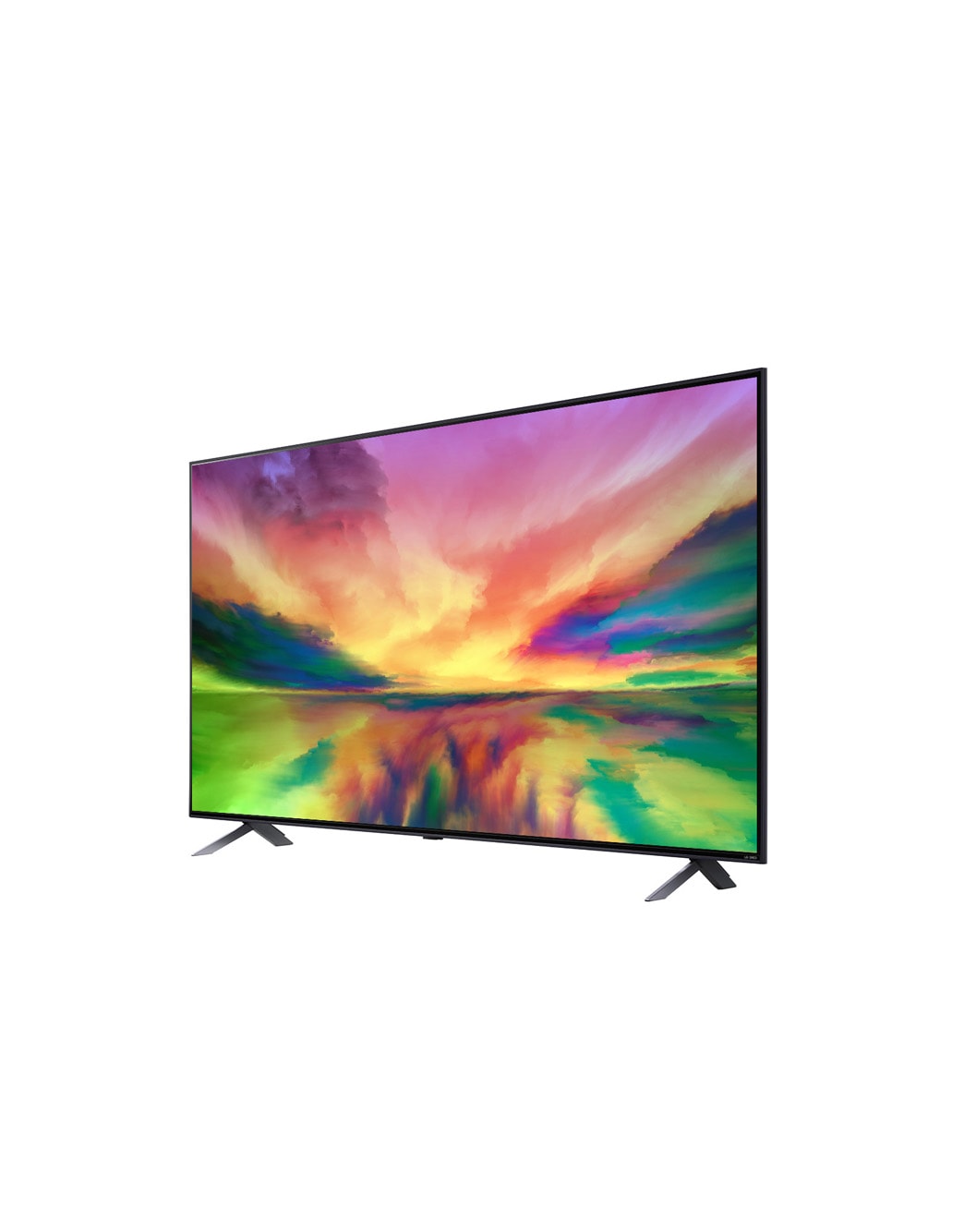 公式】55V型 4K量子ドット液晶テレビ - 55QNED80JRA | LG JP | LG JP