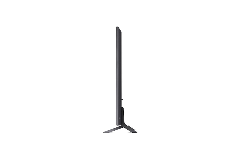 LG 55V型 4K液晶テレビ 55QNED85JQA, 55QNED85JQA