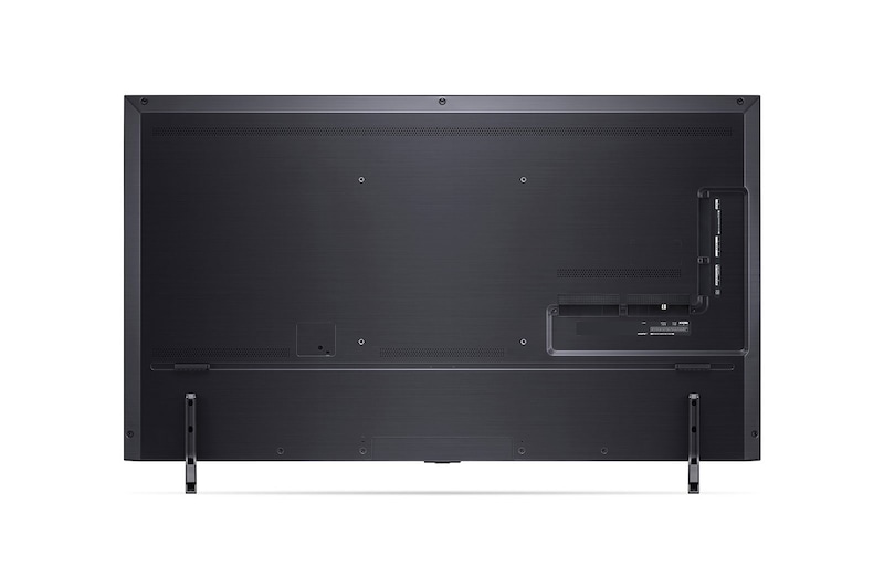 LG 55V型 4K液晶テレビ 55QNED85JQA, 55QNED85JQA