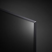 LG 55V型 4Kット液晶テレビ 55QNED85JQA, 55QNED85JQA