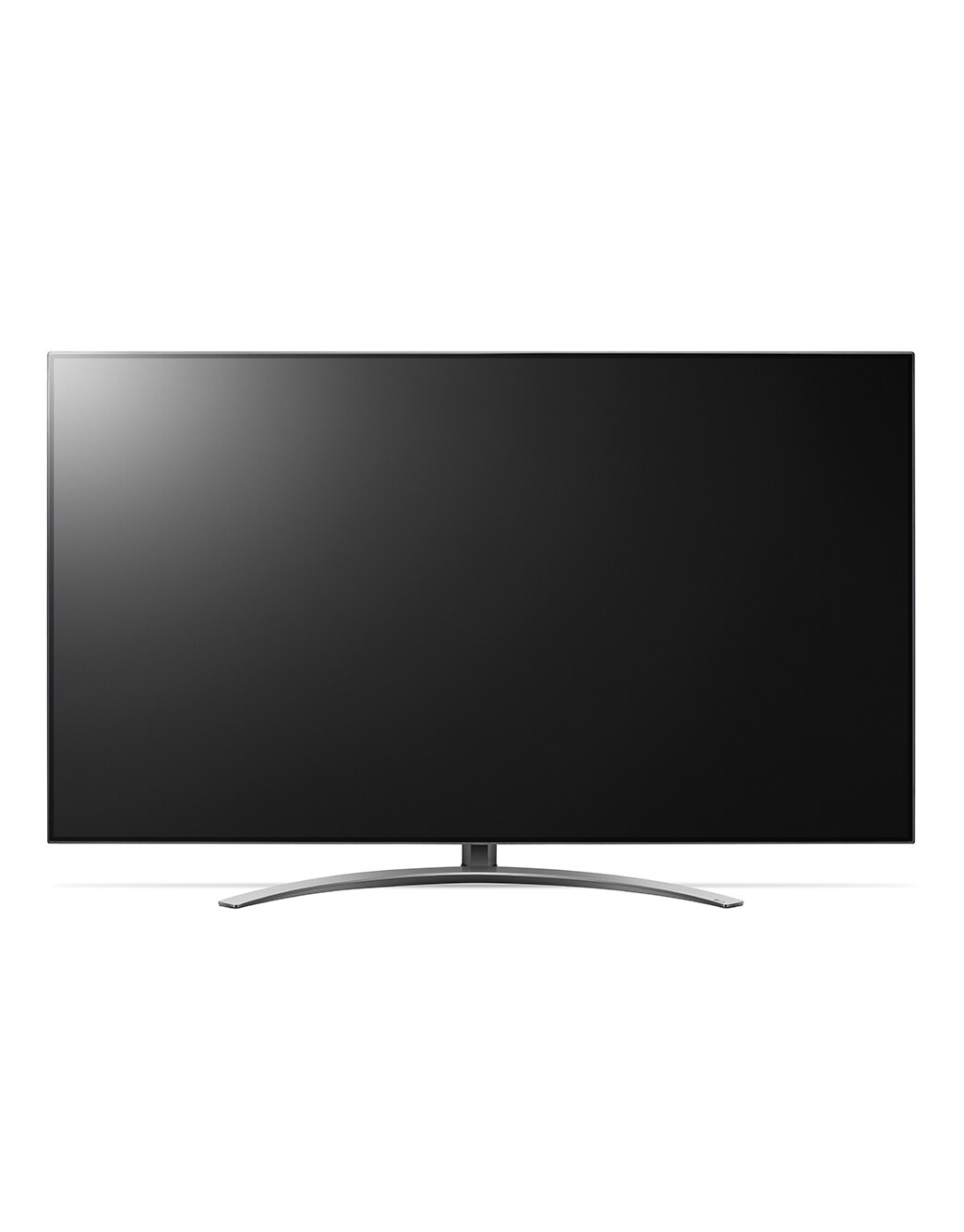 NanoCell TV フラッグシップモデル / BS・CS 4Kチューナー内蔵