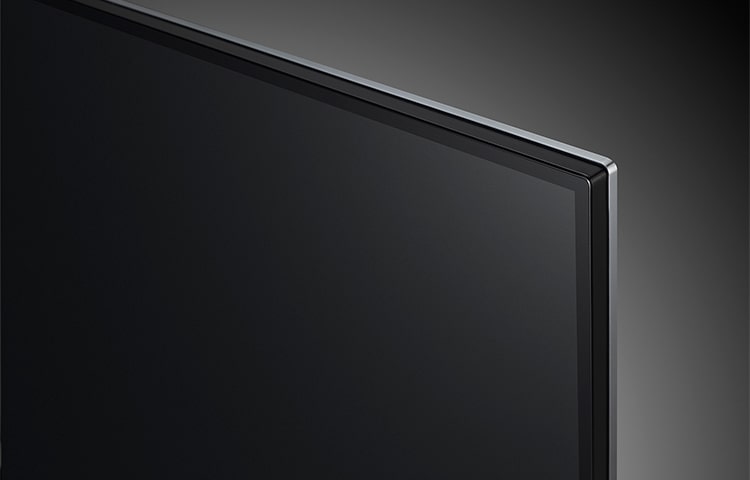 LG 4K画質をなお磨き抜く、比類なきLGクオリティ。, 55UF8500