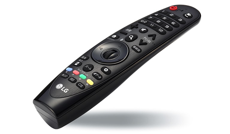 映像の魅力をなお深くまで。日々のテレビにふさわしい高性能