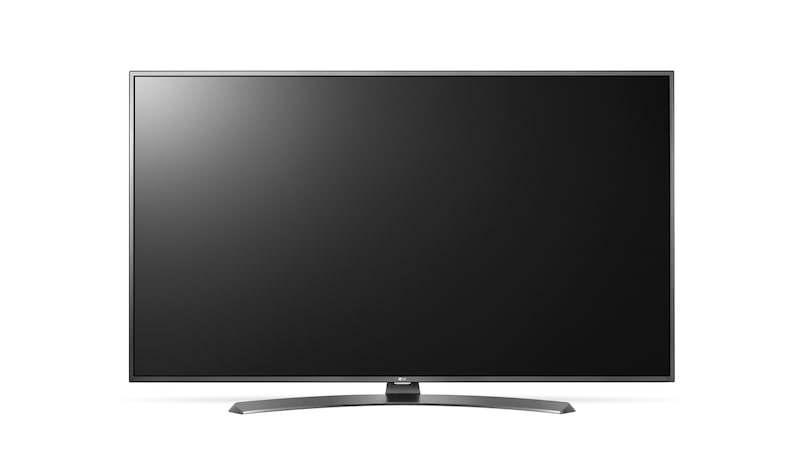 LG 映像の魅力をなお深くまで。日々のテレビにふさわしい高性能。, 55UH6500